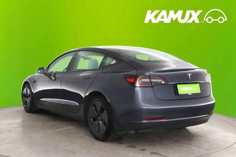 Käytetty Tesla Model 3 RWD 211 kW (287 HP) 2023 Harmaa Sedan
