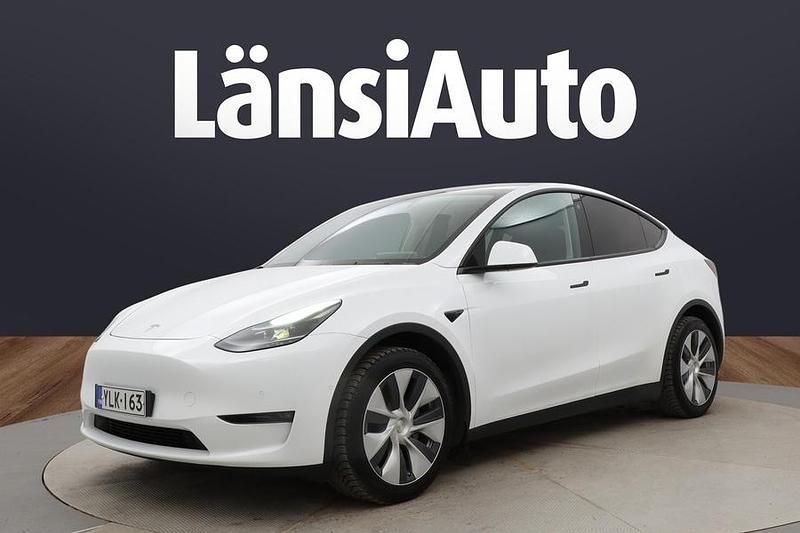 Käytetty Tesla Model Y 258 kW (351 HP) 2022 Katumaasturi