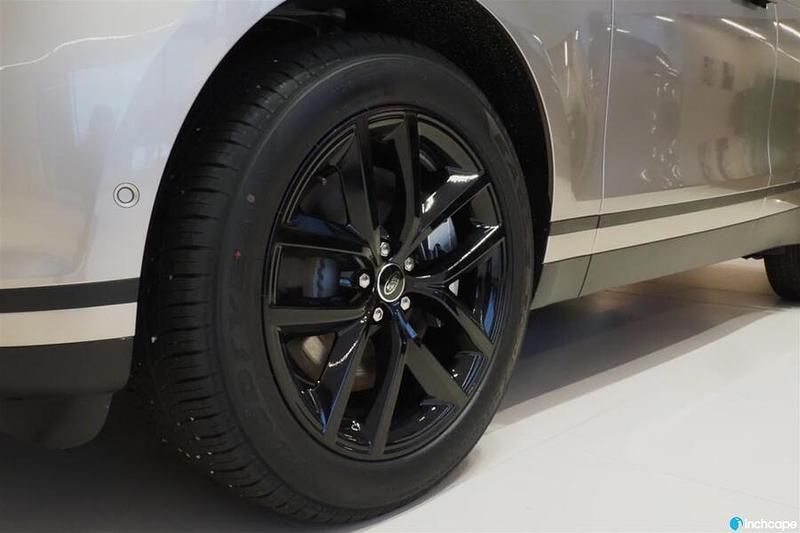 Uusi Land Rover Range Rover Velar S 400 HP (294 kW) 2025 Katumaasturi