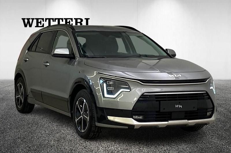 Uusi 2025 Kia Niro EX Katumaasturi | 42 750 € - Kuva 1/4
