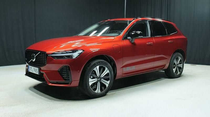 Käytetty 2025 Volvo XC60 Katumaasturi | 63 800 € - Kuva 1/3