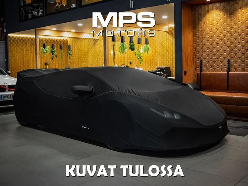 Valkoinen Käytetty 2022 VW Crafter Van | 32 890 € (Perustarjous) - Kuva 1/1