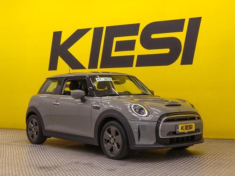 Käytetty 2021 Mini Cooper SE Viistoperä | 17 840 € (Hyvä tarjous) - Kuva 1/2
