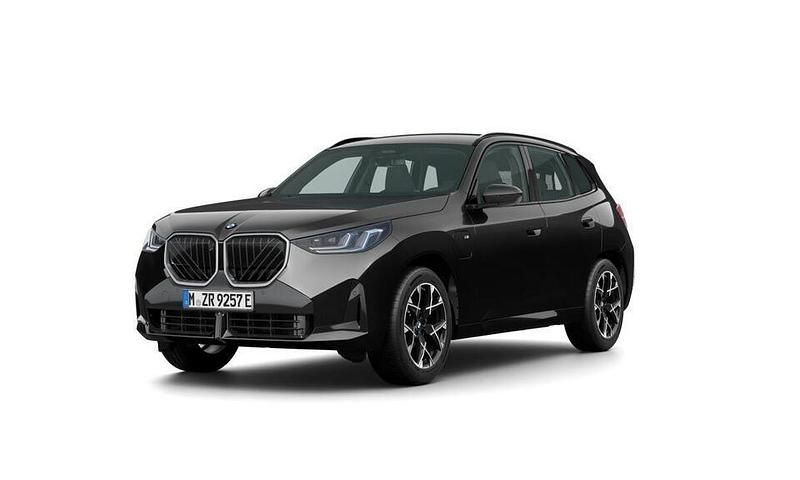 Uusi 2025 BMW X3 M Sport Katumaasturi | 76 500 € (Kallis) - Kuva 1/4