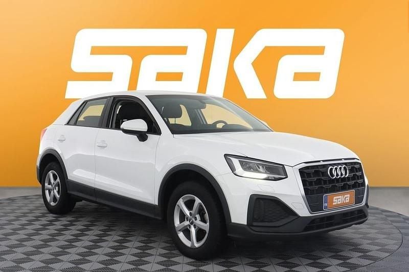Käytetty 2023 Audi Q2 Proline Katumaasturi | 21 900 € - Kuva 1/3