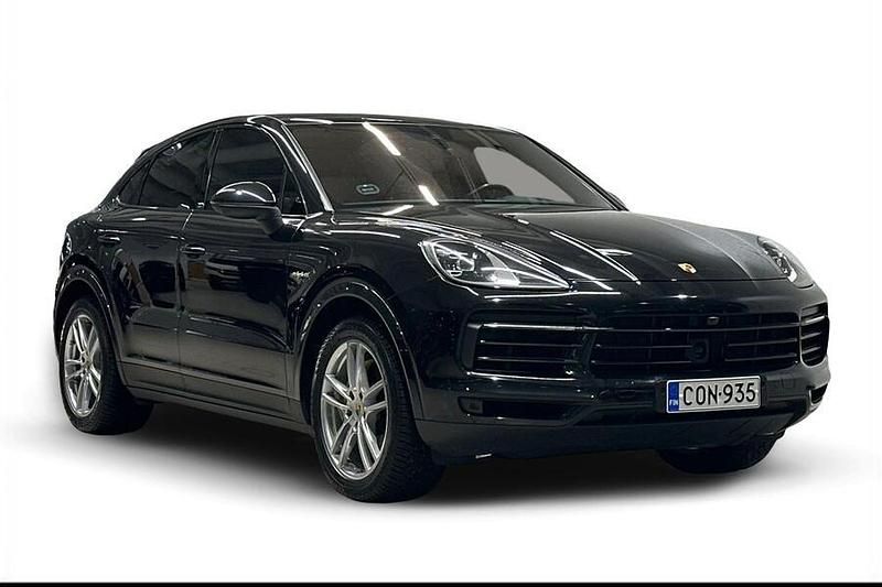 Käytetty 2020 Porsche Cayenne Katumaasturi | 68 790 € - Kuva 1/4
