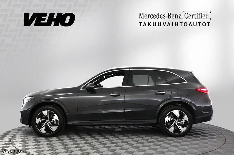 Käytetty Mercedes GLC300e Premium 313 HP (230 kW) 2024 Katumaasturi