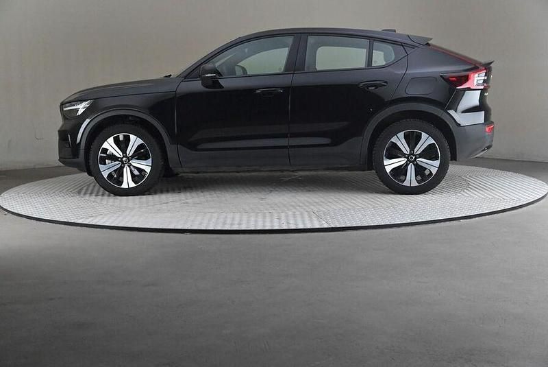 Käytetty Volvo C40 Plus 185 kW (252 HP) 2023 Katumaasturi