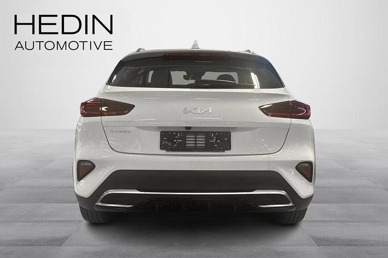 Uusi Kia XCeed EX 140 HP (102 kW) 2025 Katumaasturi