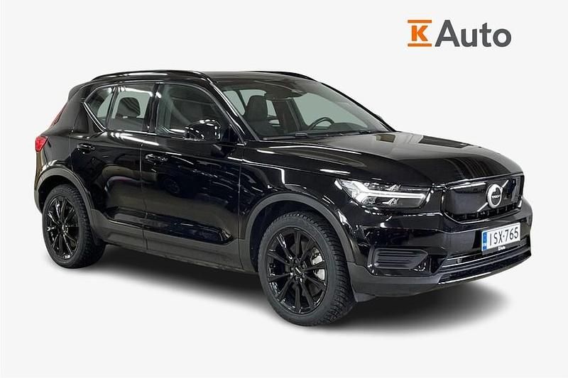 Käytetty Volvo XC40 Plus 300 kW (408 HP) 2022 Katumaasturi