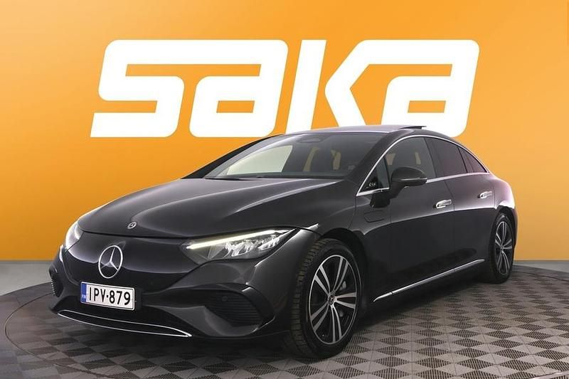 Käytetty Mercedes EQE350 Premium 214 kW (292 HP) 2022 Sedan