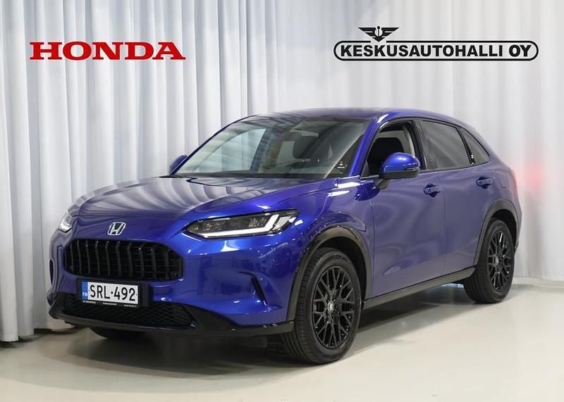 Käytetty 2024 Honda ZR-V Advance Katumaasturi | 40 900 € - Kuva 1/4