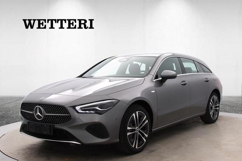 Uusi 2025 Mercedes E250 Edition Farmari | 43 900 € (Perustarjous) - Kuva 1/4