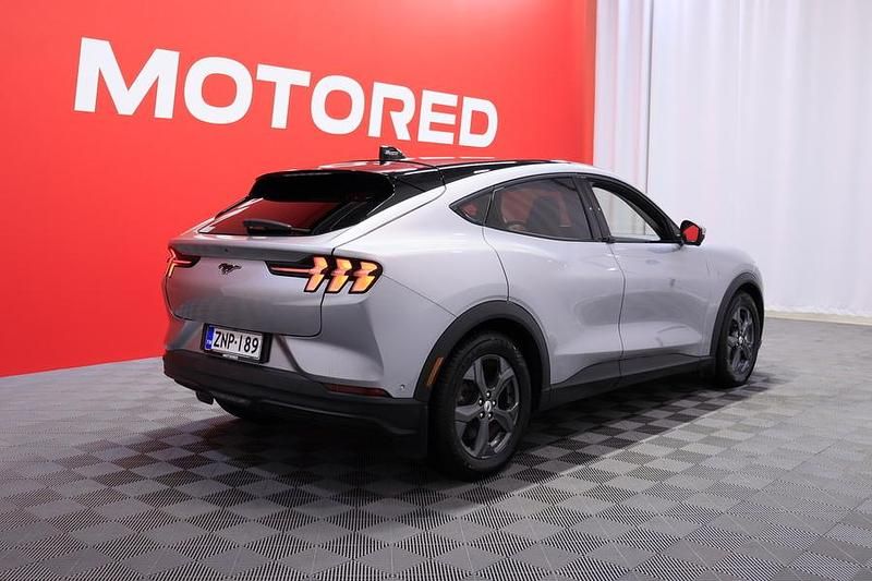 Käytetty Ford Mustang Mach-E 202 kW (276 HP) 2021 Katumaasturi