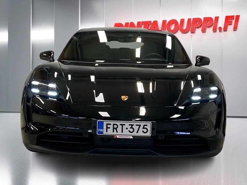Käytetty Porsche Taycan 4S Performance Package 389 kW (530 HP) 2023 Sedan