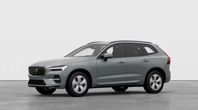 Käytetty 2020 Volvo XC60 Inscription Katumaasturi | 61 393 € - Kuva 1/1