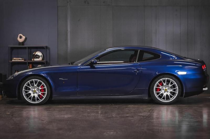 Käytetty Ferrari 612 540 HP (397 kW) 2007 Coupe - kaksiovinen