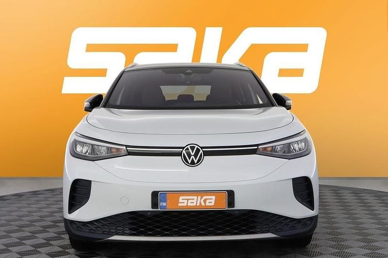 Käytetty VW ID.4 Pro Performance 150 kW (204 HP) 2021 Katumaasturi
