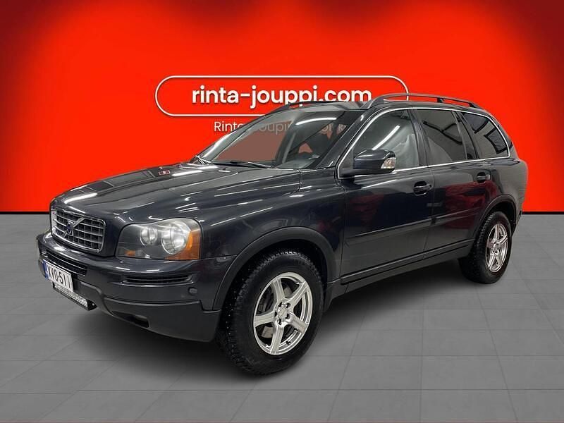 Käytetty 2010 Volvo XC90 Momentum Katumaasturi | 11 990 € - Kuva 1/3