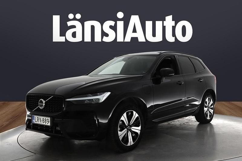 Käytetty 2023 Volvo XC60 Plus Katumaasturi | 45 560 € (Kallis) - Kuva 1/1