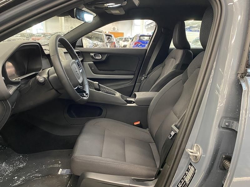 Käytetty Polestar 2 Long Range Dual motor 300 kW (408 HP) 2023 Viistoperä