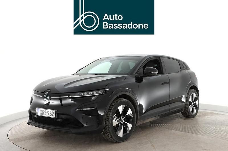 Käytetty Renault Mégane IV Evolution 2024 Viistoperä