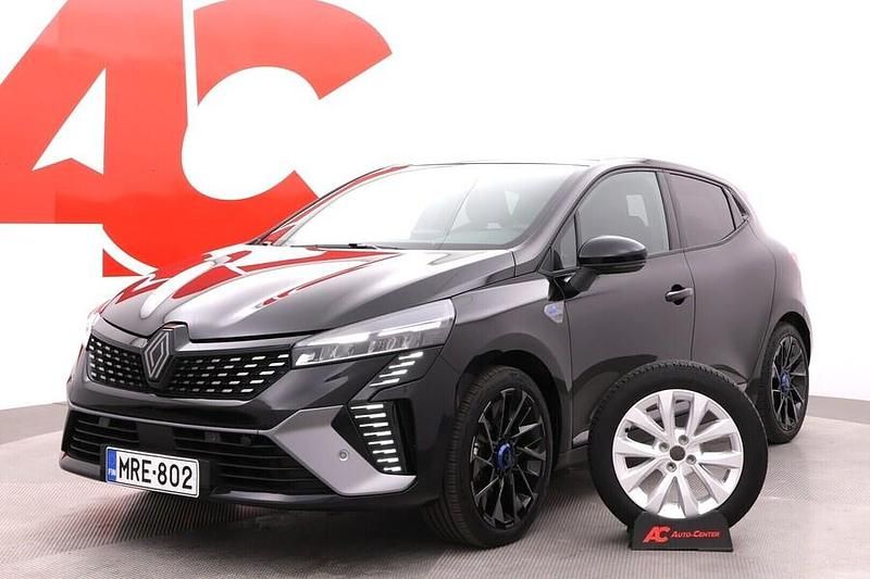 Käytetty 2024 Renault Clio V Esprit Alpine Viistoperä | 23 380 € (Perustarjous) - Kuva 1/4