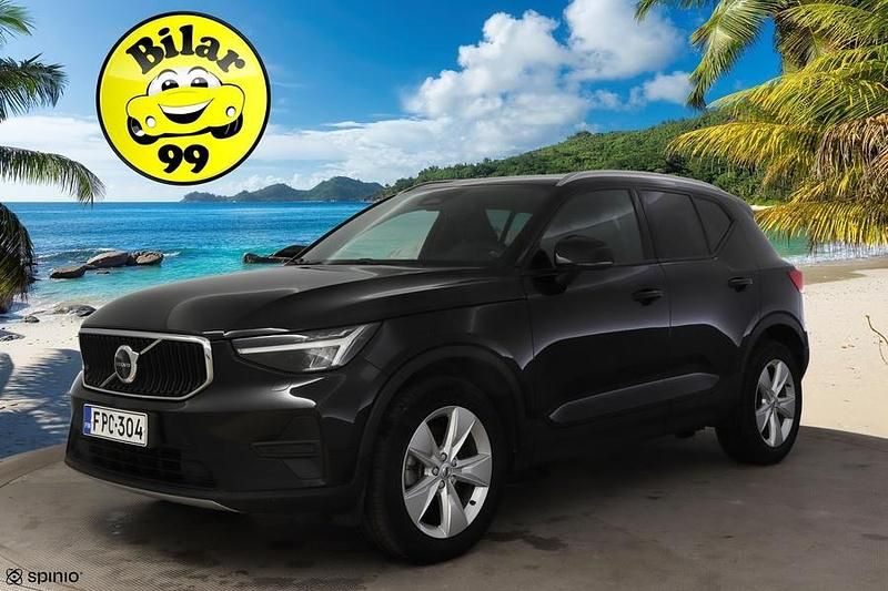 Käytetty 2023 Volvo XC40 Business Edition Katumaasturi | 29 500 € (Supertarjous) - Kuva 1/3