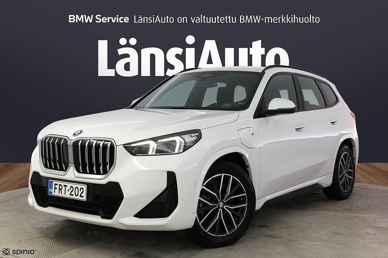 Käytetty BMW X1 Comfort Edition 245 HP (180 kW) 2024 Katumaasturi