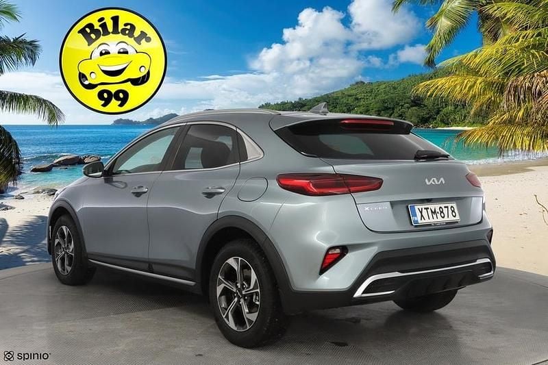 Uusi Kia XCeed Comfort 140 HP (102 kW) 2025 Katumaasturi