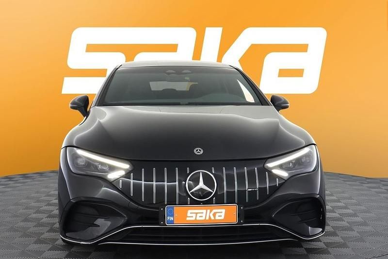 Käytetty Mercedes EQE AMG 43 350 kW (476 HP) 2023 Sedan