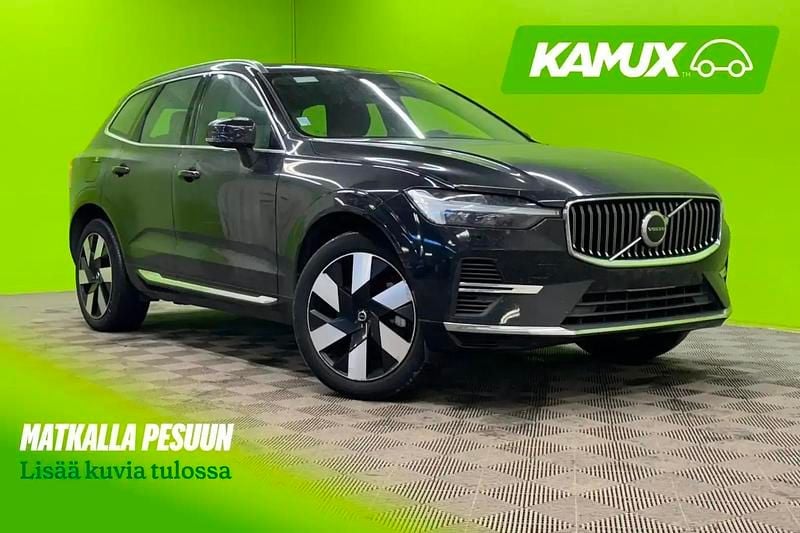 Käytetty 2023 Volvo XC60 Ultimate Katumaasturi | 44 680 € (Hyvä tarjous) - Kuva 1/4