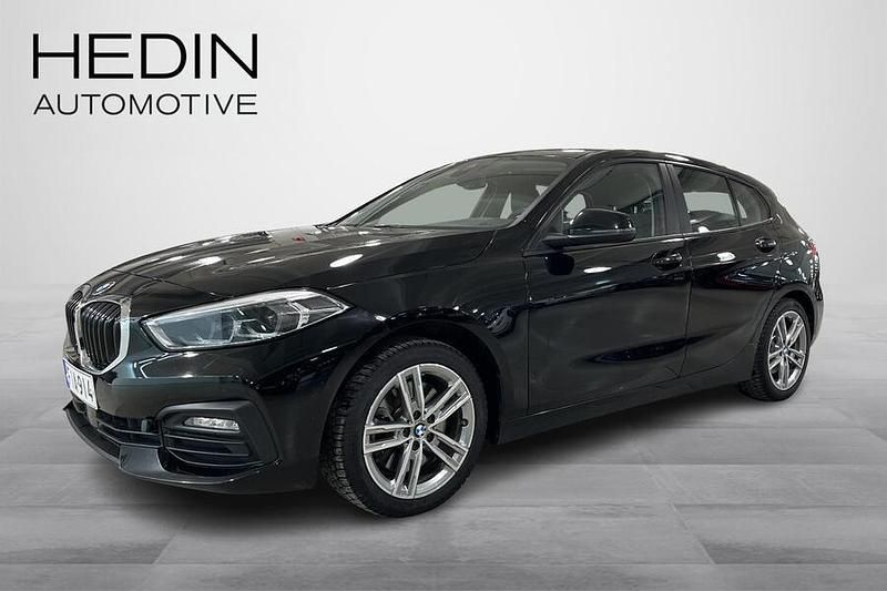 Käytetty BMW 120 190 HP (139 kW) 2020 Viistoperä