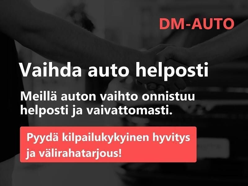 Käytetty Audi A6 204 HP (150 kW) 2014 Musta Farmari