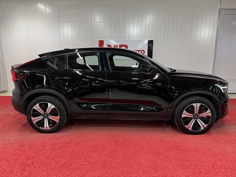 Käytetty Volvo C40 Plus 169 kW (231 HP) 2023 Katumaasturi