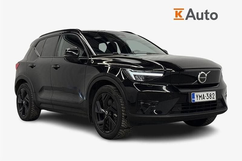 Käytetty Volvo XC40 Plus 169 kW (231 HP) 2023 Katumaasturi