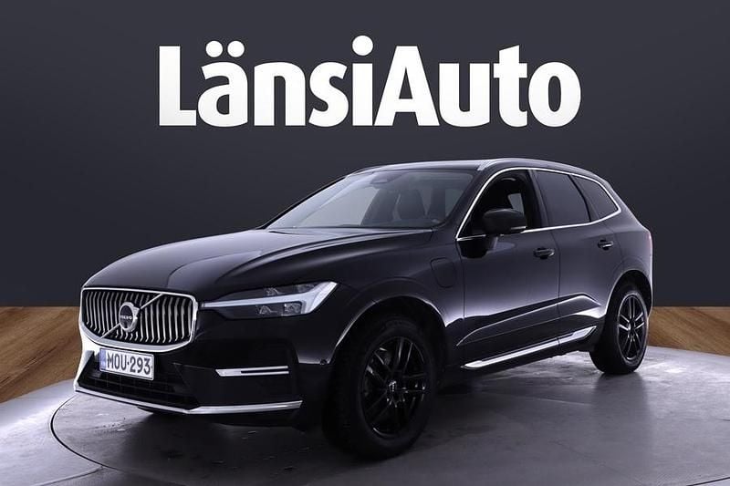 Käytetty 2023 Volvo XC60 Performance Katumaasturi | 39 990 € (Supertarjous) - Kuva 1/1