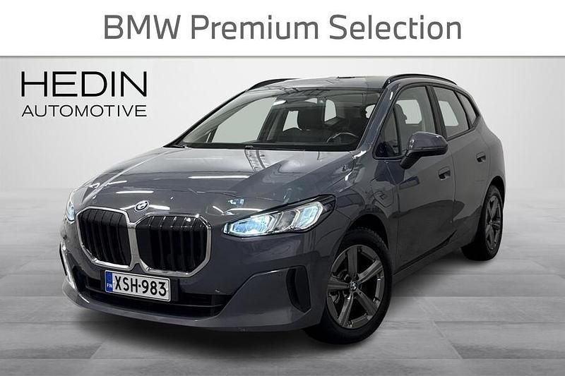 Käytetty 2024 BMW 230 Farmari | 35 900 € (Perustarjous) - Kuva 1/3
