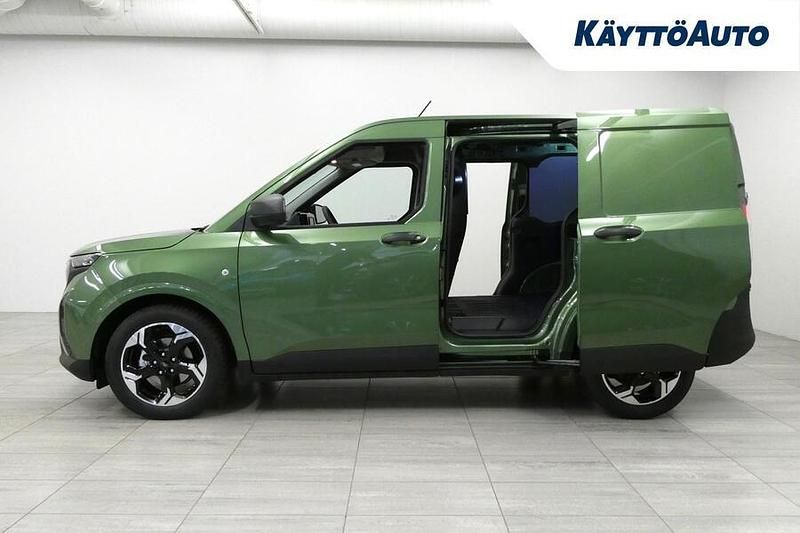 Käytetty Ford Transit Trend 169 HP (124 kW) 2024 Bursting Van