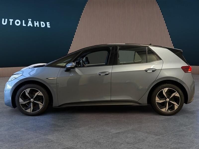 Käytetty VW ID.3 150 kW (204 HP) 2022 Viistoperä