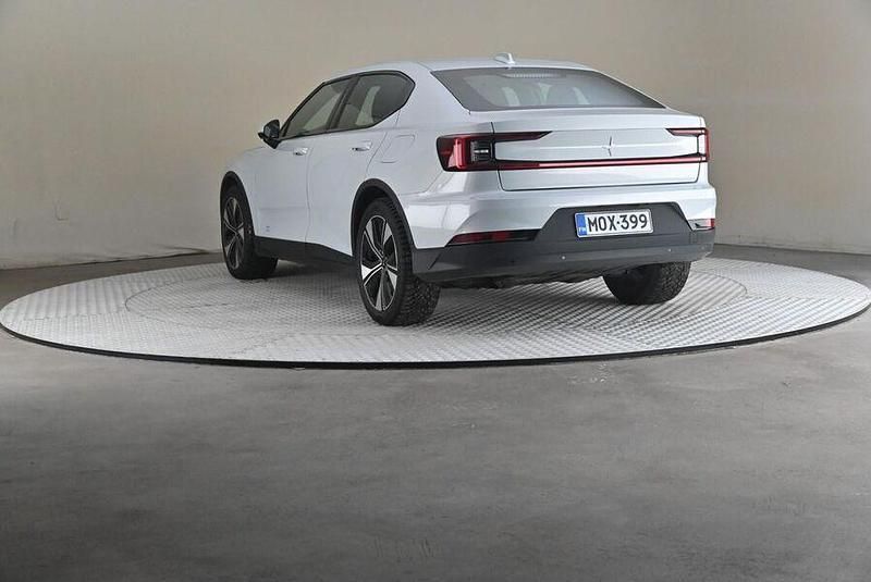 Käytetty Polestar 2 Long Range Single Motor 169 kW (231 HP) 2023 Viistoperä