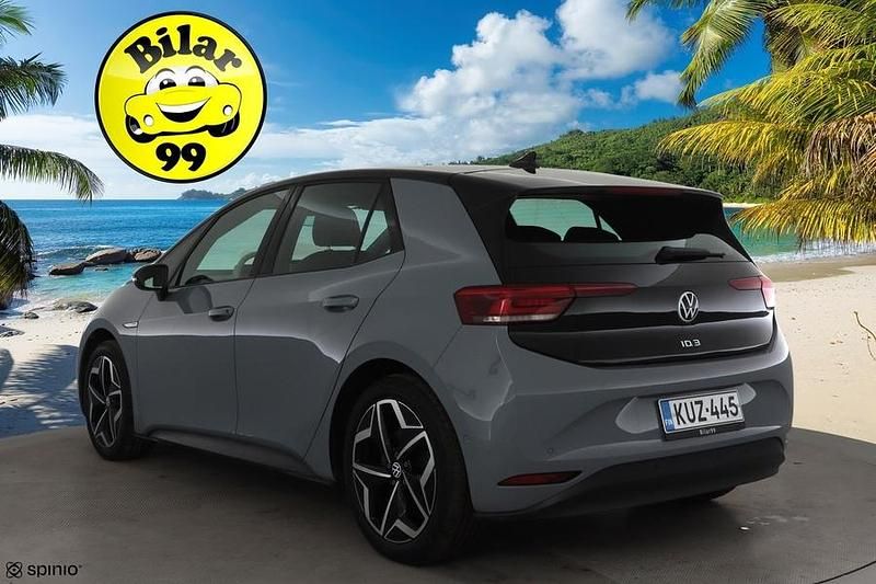 Käytetty VW ID.3 Pro Performance 150 kW (204 HP) 2023 Viistoperä
