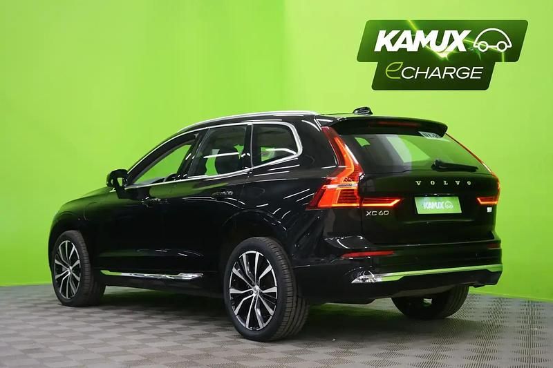 Käytetty Volvo XC60 Ultimate 349 HP (256 kW) 2023 Katumaasturi