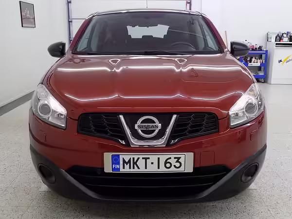 Käytetty Kia Ceed EX 125 HP (91 kW) 2009 Viistoperä