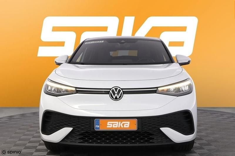 Käytetty VW ID.5 Pro Performance 150 kW (204 HP) 2022 Katumaasturi