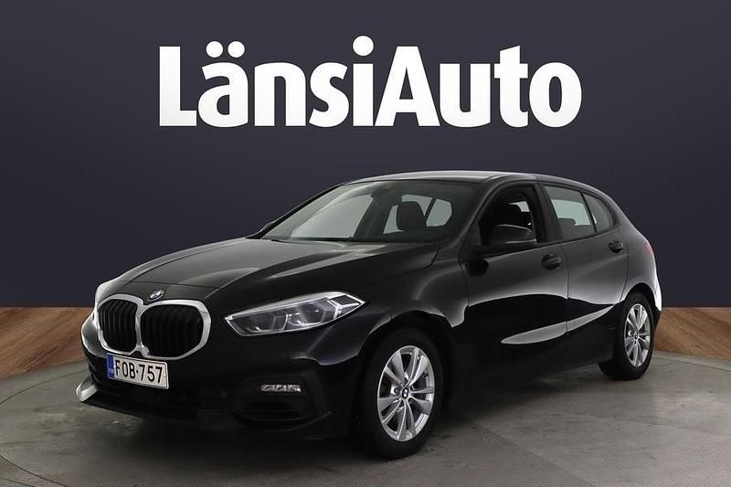Käytetty BMW 118 140 HP (102 kW) 2020 Viistoperä