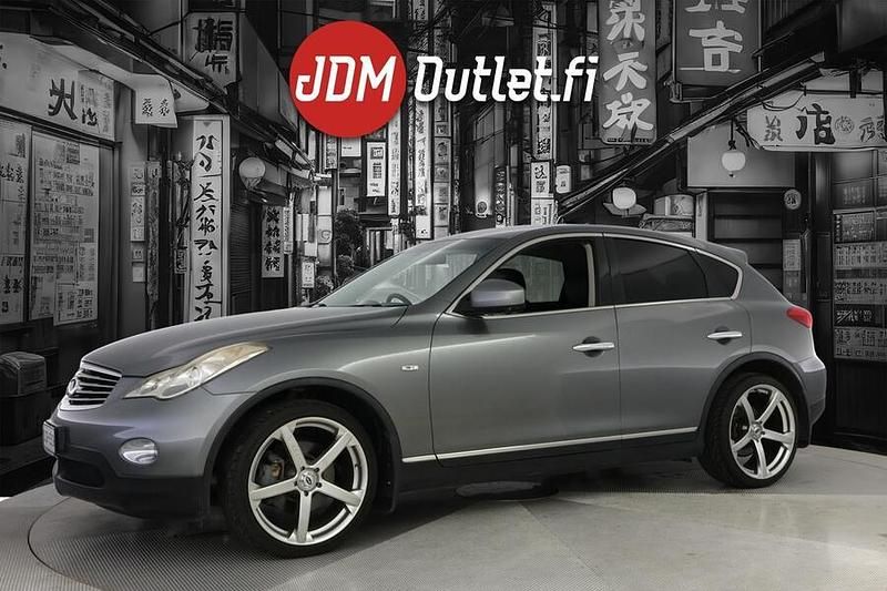 Käytetty Nissan Skyline 330 HP (242 kW) 2013 Coupe - kaksiovinen