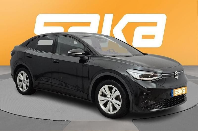 Käytetty VW ID.5 GTX 219 kW (299 HP) 2023 Katumaasturi