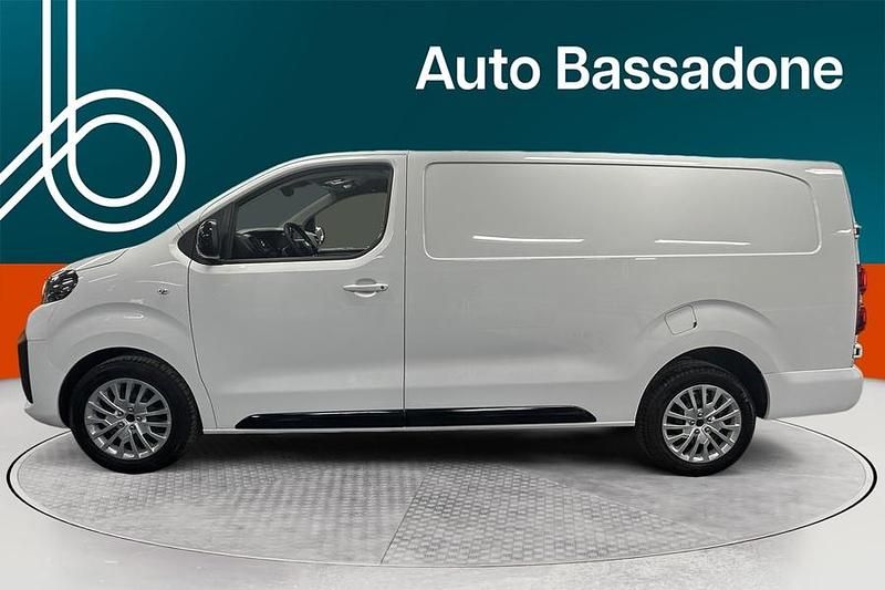 Uusi Peugeot Expert 144 HP (105 kW) 2025 Van