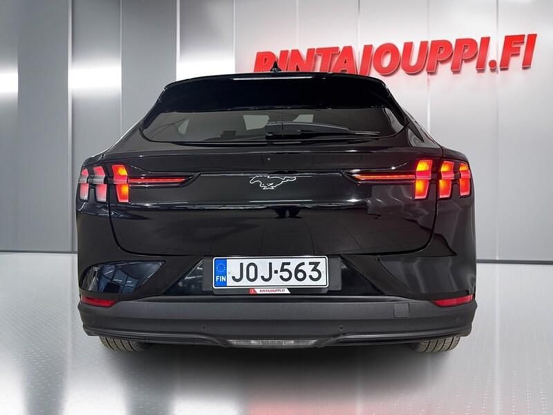 Käytetty Ford Mustang Mach-E 210 kW (286 HP) 2021 Katumaasturi
